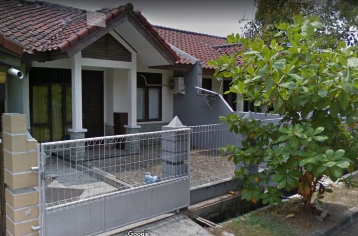 Rumah Dijual di Tropikana Residence Jababeka Cikarang